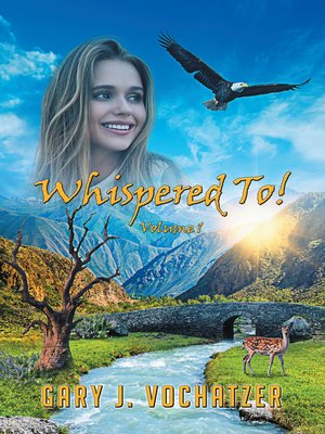cover image of Whispered To!